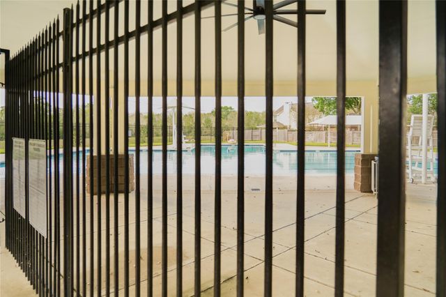 1415 Amber Knoll Court, Houston, TX 77062