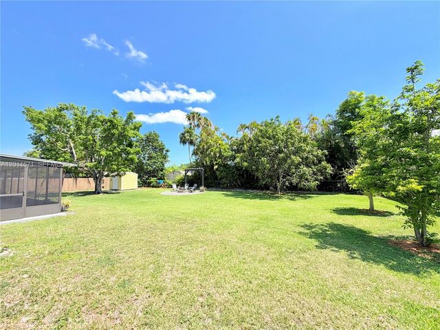 15980 SW 280th St, Homestead, FL 33031