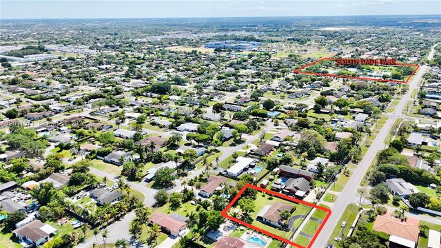 15980 SW 280th St, Homestead, FL 33031