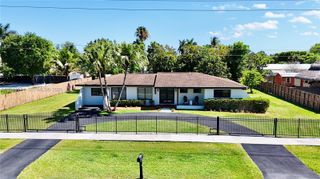 15980 SW 280th St, Homestead, FL 33031
