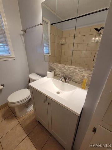 437 Holland Drive, Montgomery, AL 36109