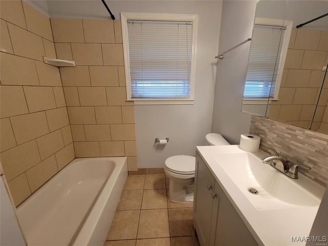 437 Holland Drive, Montgomery, AL 36109