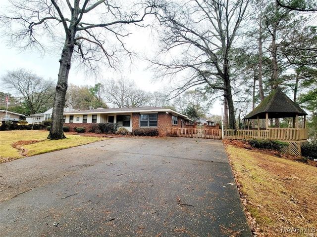 437 Holland Drive, Montgomery, AL 36109