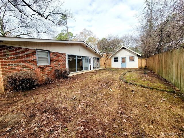 437 Holland Drive, Montgomery, AL 36109