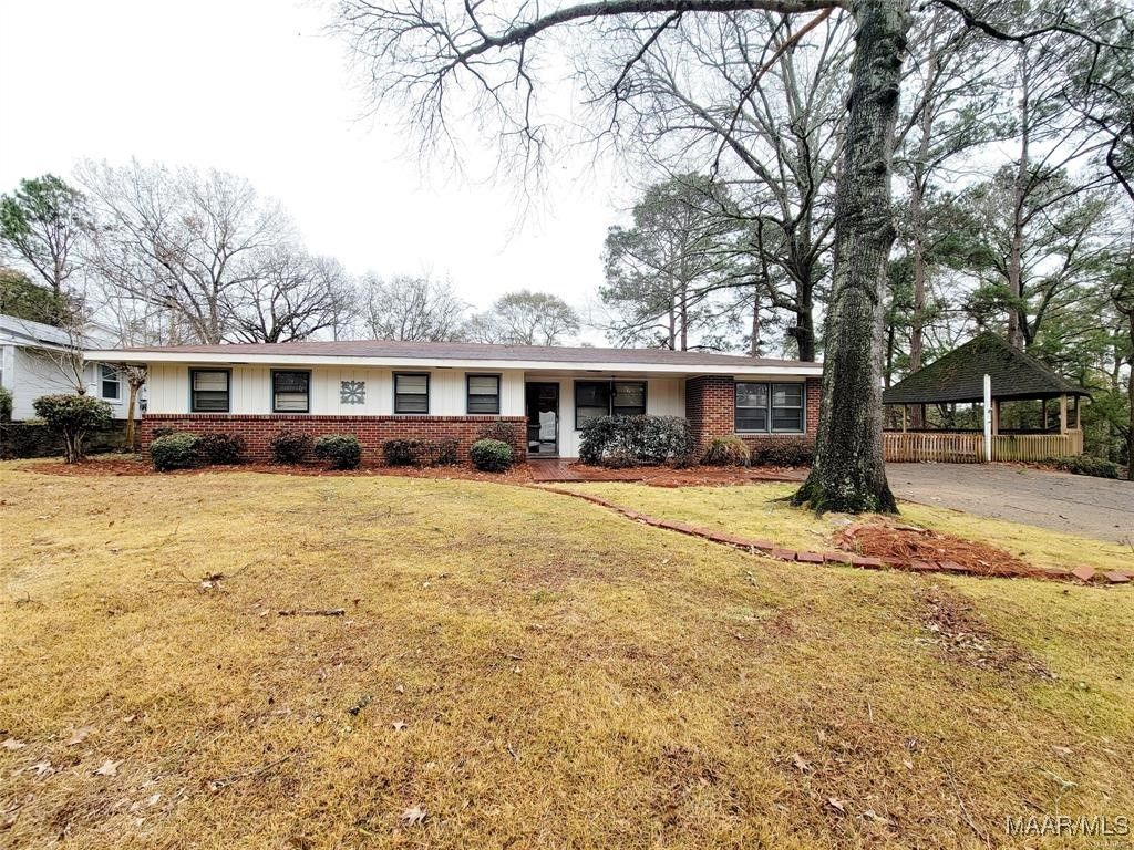 437 Holland Drive, Montgomery, AL 36109