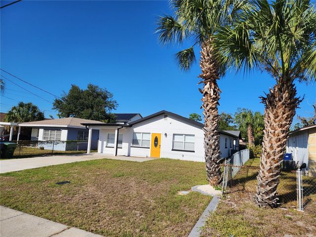 4119 W NASSAU STREET, Tampa, FL 33607