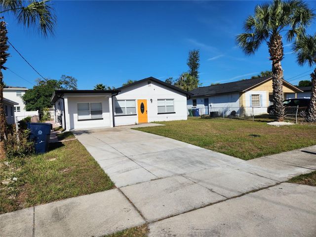 4119 W NASSAU STREET, Tampa, FL 33607