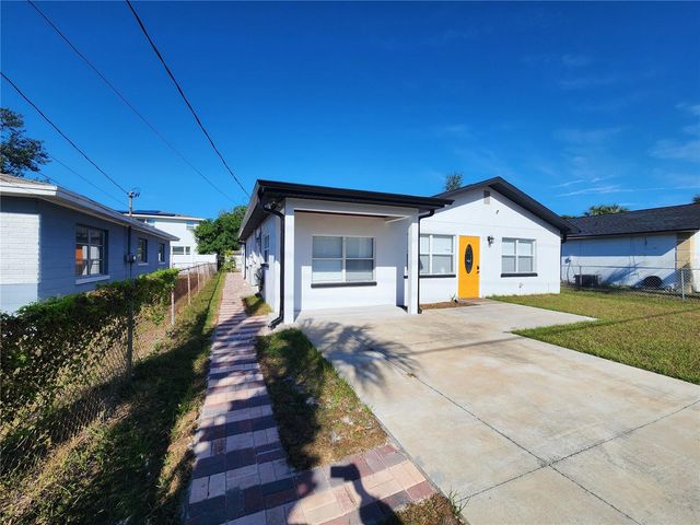 4119 W NASSAU STREET, Tampa, FL 33607