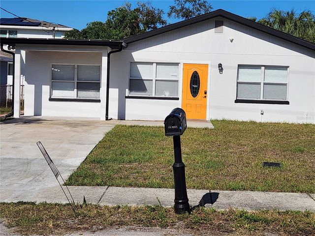 4119 W NASSAU STREET, Tampa, FL 33607