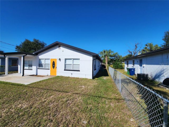 4119 W NASSAU STREET, Tampa, FL 33607