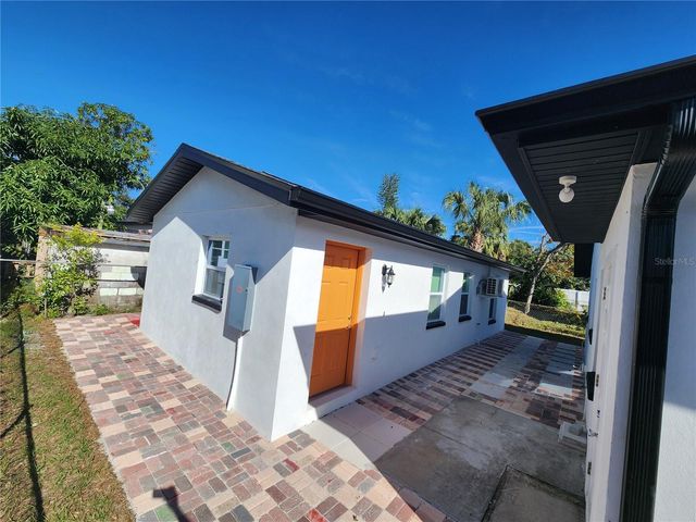 4119 W NASSAU STREET, Tampa, FL 33607