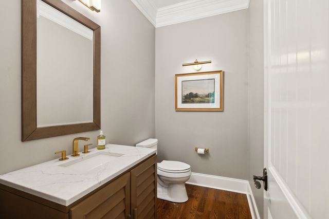 1075 Natchez Valley Ln, Franklin, TN 37064