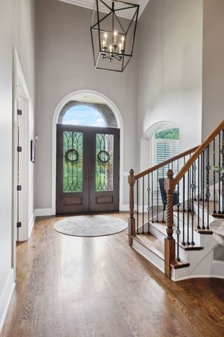 1075 Natchez Valley Ln, Franklin, TN 37064