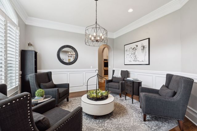 1075 Natchez Valley Ln, Franklin, TN 37064