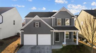 265 Bloomfield Circle, Canton, GA 30114