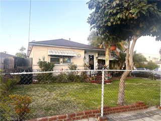 601 W Elm Avenue, Inglewood, CA 90301