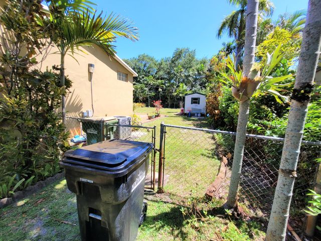 1060 NE 122nd Street, North Miami, FL 33161