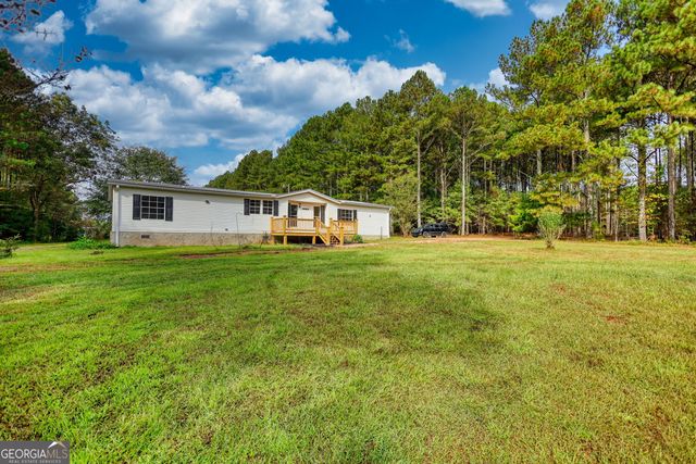 1310 Wallace Road, Madison, GA 30650
