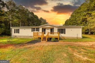1310 Wallace Road, Madison, GA 30650