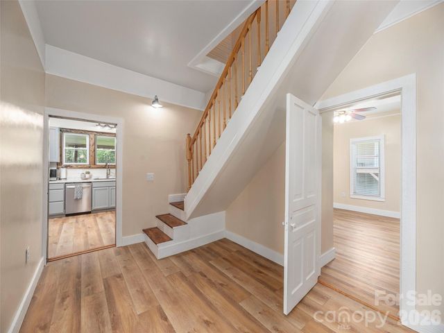 274 Charles Street, Clyde, NC 28721