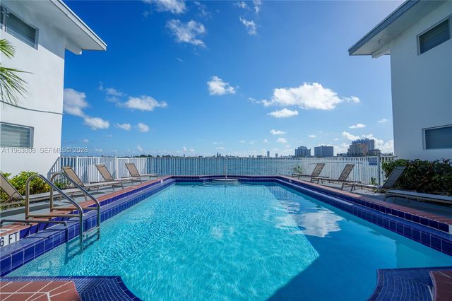 7931 East Dr 206, North Bay Village, FL 33141