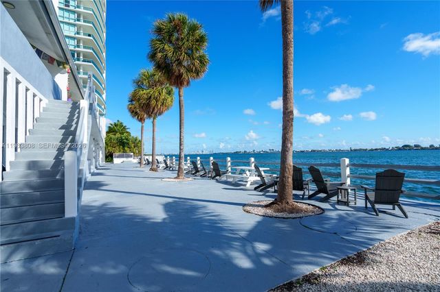 7931 East Dr 206, North Bay Village, FL 33141