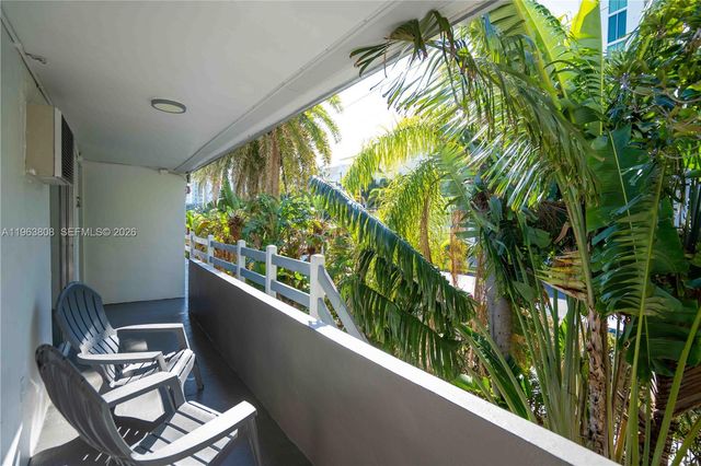 7931 East Dr 206, North Bay Village, FL 33141