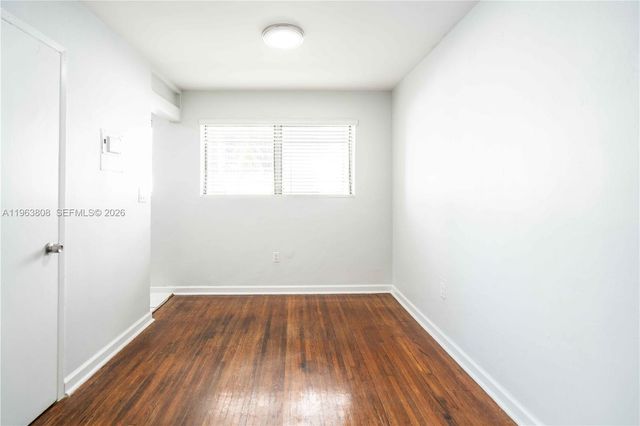 7931 East Dr 206, North Bay Village, FL 33141