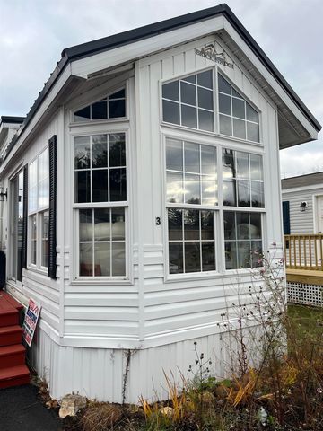 3 Dudley Court, Somersworth, NH 03878