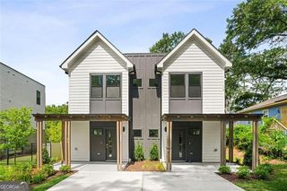 1341 Brewster Street SW, Atlanta, GA 30310