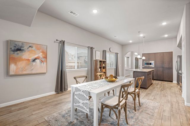 505 Lucas Lane, Lavon, TX 75166