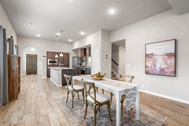 505 Lucas Lane, Lavon, TX 75166