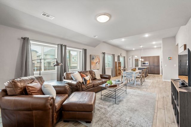 505 Lucas Lane, Lavon, TX 75166