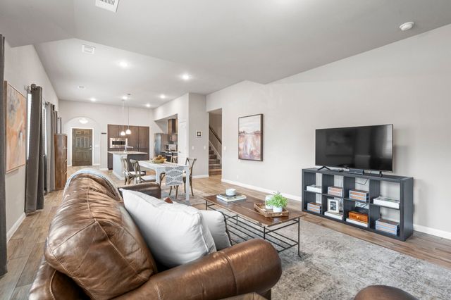 505 Lucas Lane, Lavon, TX 75166