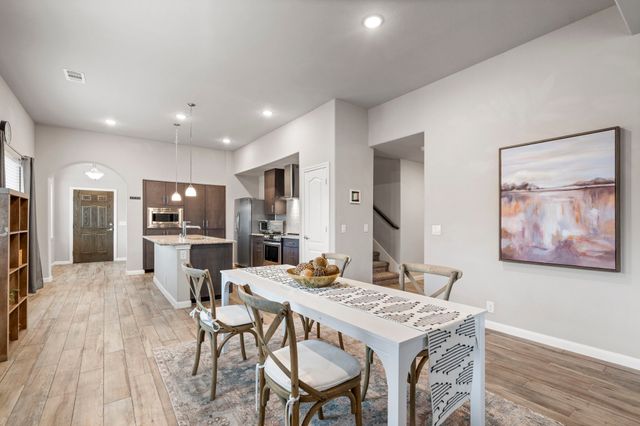 505 Lucas Lane, Lavon, TX 75166