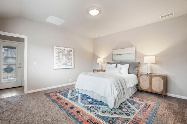 505 Lucas Lane, Lavon, TX 75166