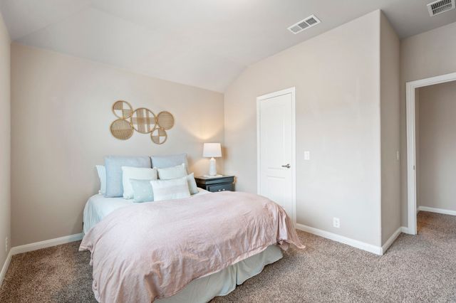 505 Lucas Lane, Lavon, TX 75166