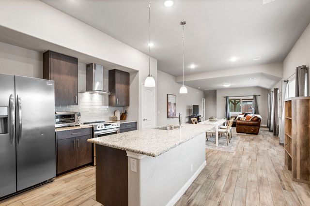 505 Lucas Lane, Lavon, TX 75166