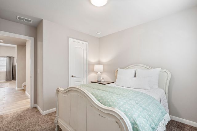 505 Lucas Lane, Lavon, TX 75166