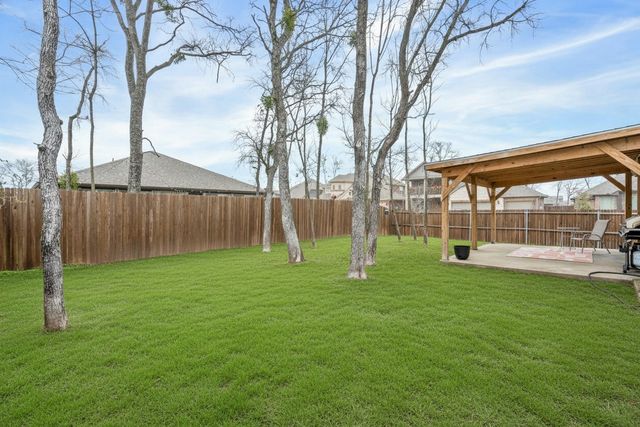 505 Lucas Lane, Lavon, TX 75166
