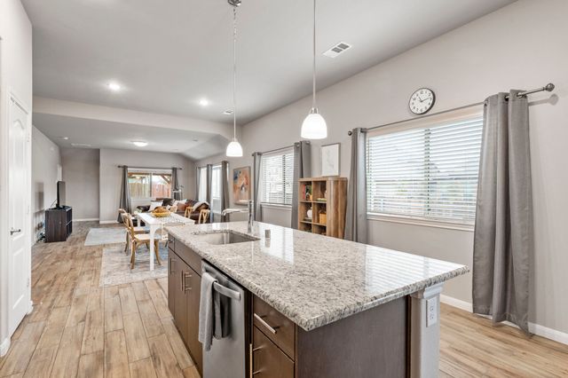 505 Lucas Lane, Lavon, TX 75166