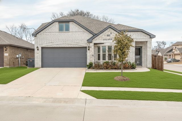 505 Lucas Lane, Lavon, TX 75166