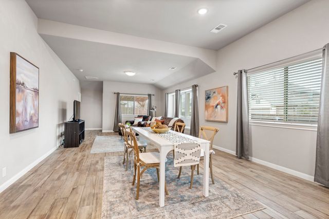505 Lucas Lane, Lavon, TX 75166
