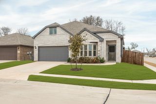 505 Lucas Lane, Lavon, TX 75166