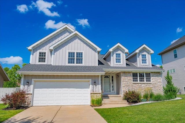 9906 Talons Way, Verona, WI 53593