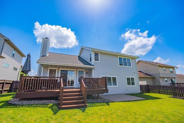 9906 Talons Way, Verona, WI 53593