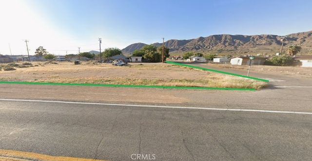 38670 E Yermo Road, Barstow, CA 92398