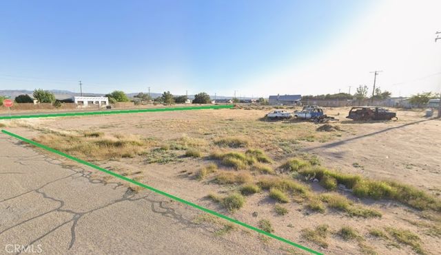 38670 E Yermo Road, Barstow, CA 92398