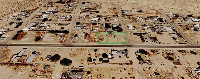 38670 E Yermo Road, Barstow, CA 92398