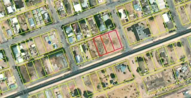 38670 E Yermo Road, Barstow, CA 92398
